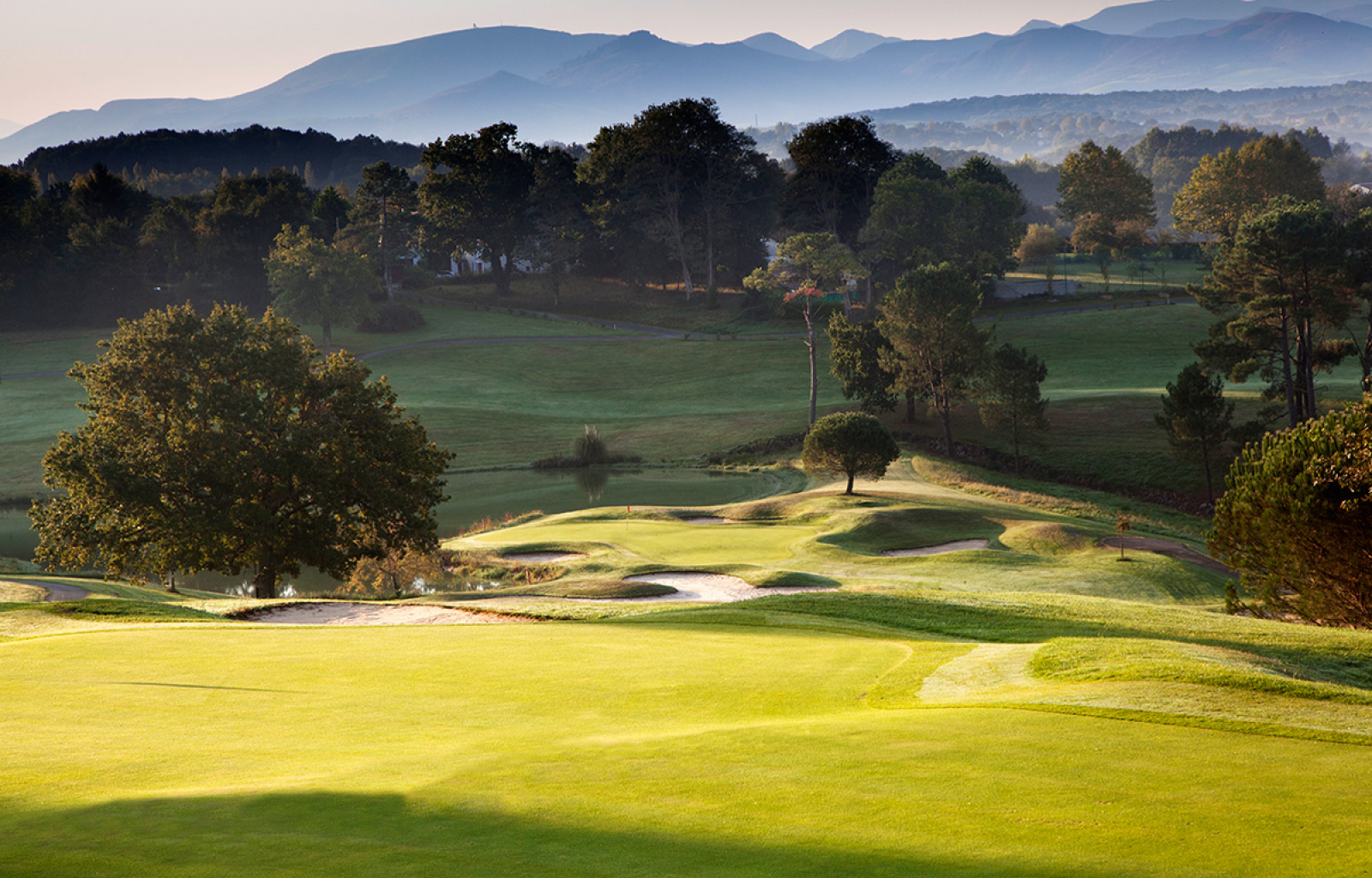 Trou17Golf-Arcangues