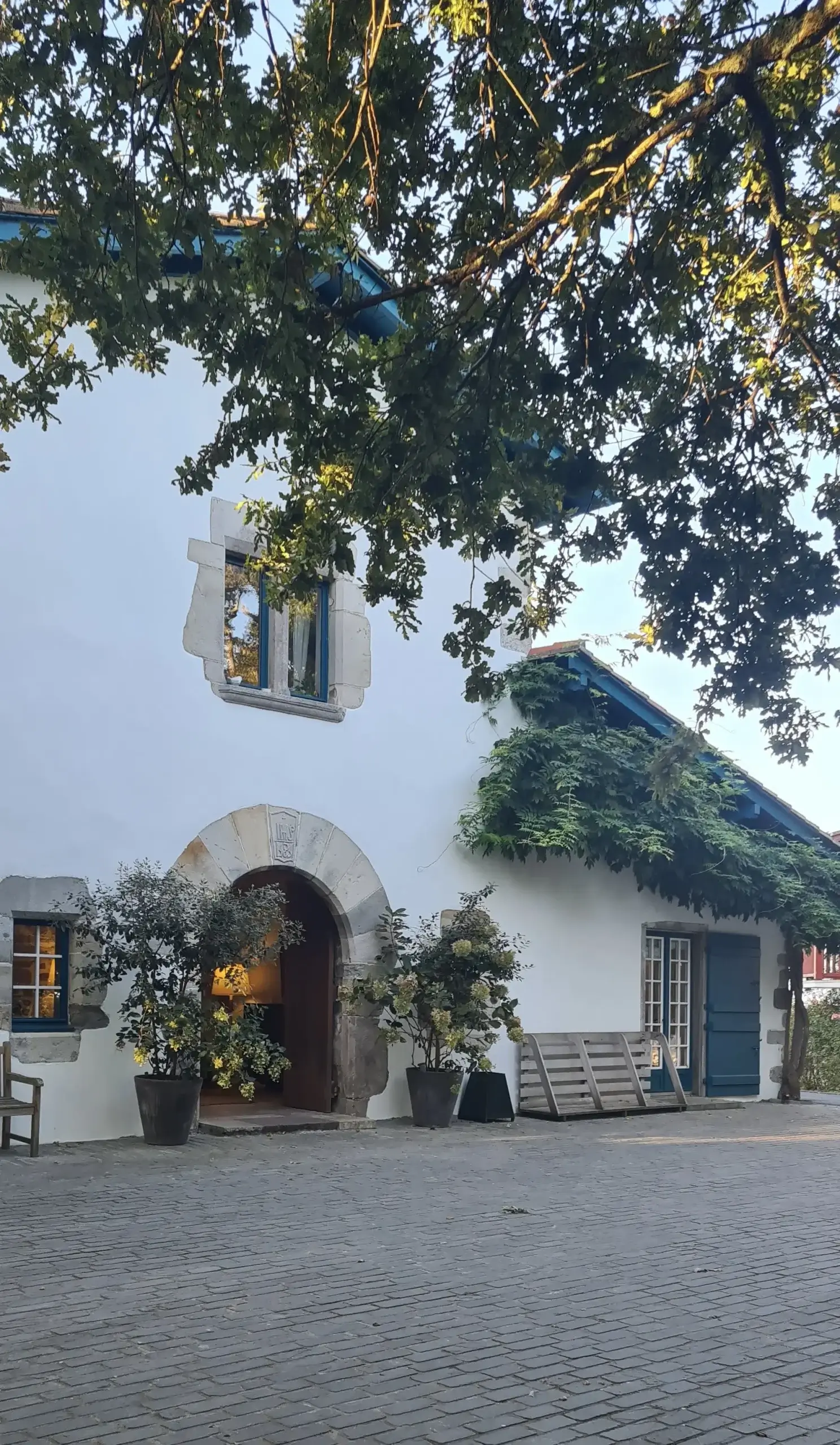 club house arcangues (1)