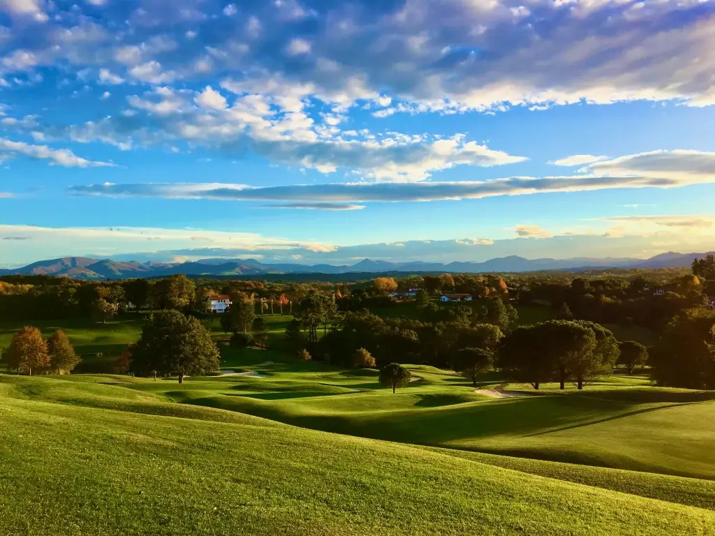 golf Arcangues