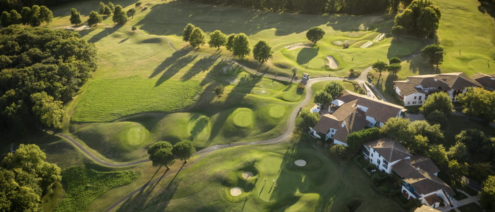 golf d’Arcangues