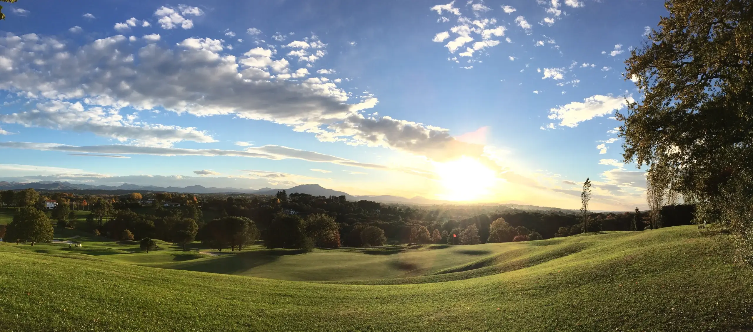golf d’Arcangues