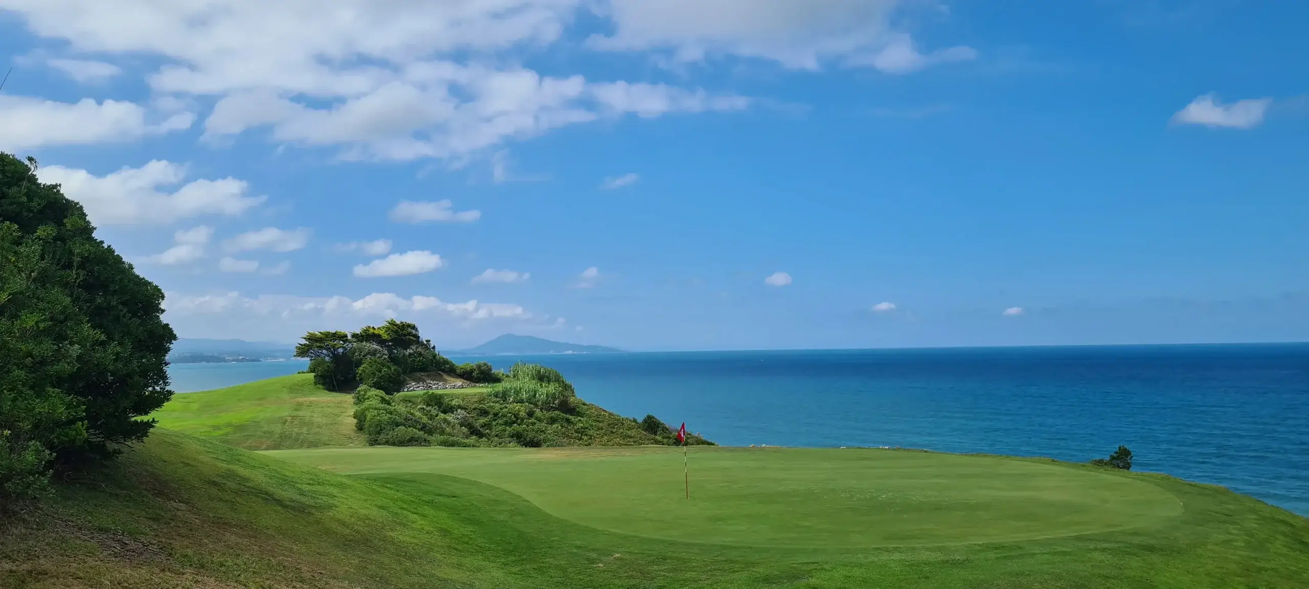 green gol ilbarritz