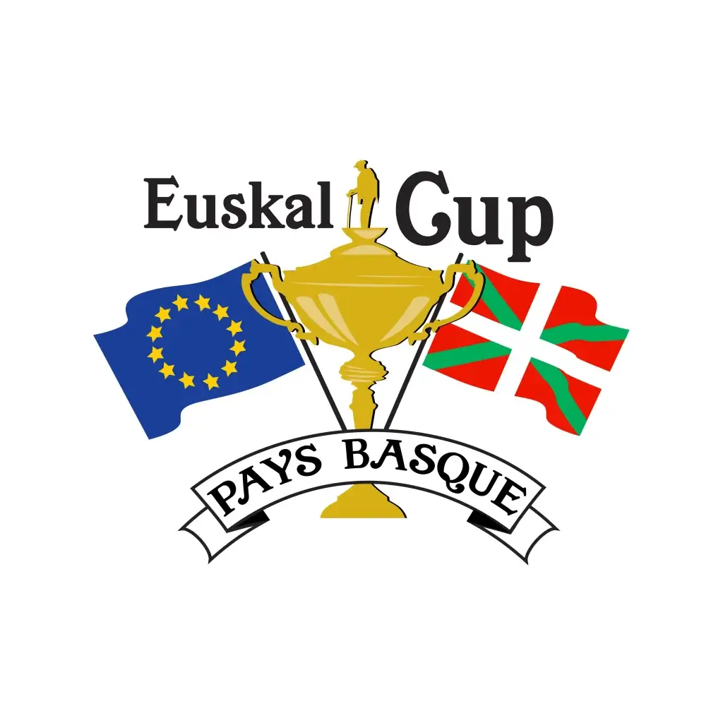 Logo de la compétition Euskal cup