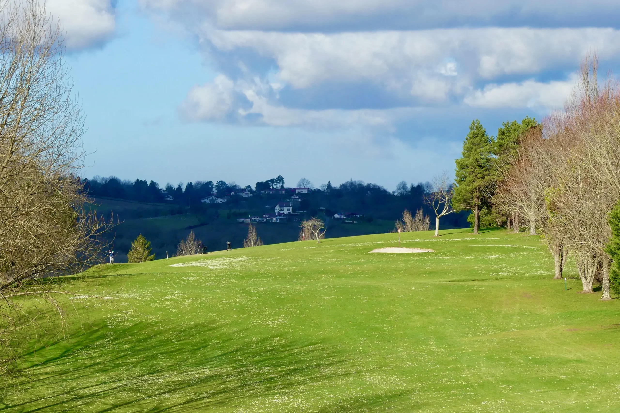 farway golf de souraïde