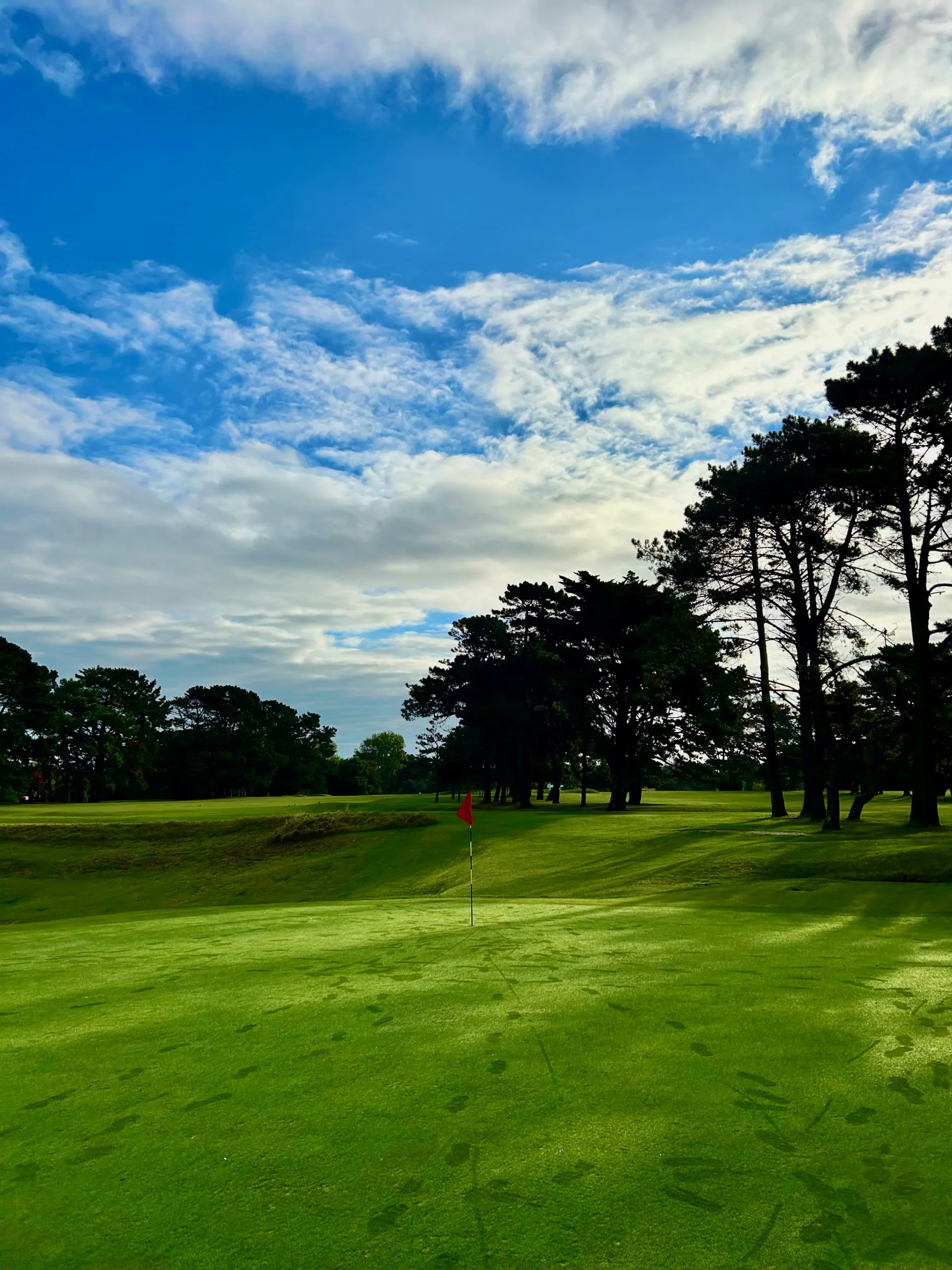 golf de biarritz le phare